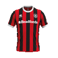 25-26 Away Shirt - Adult