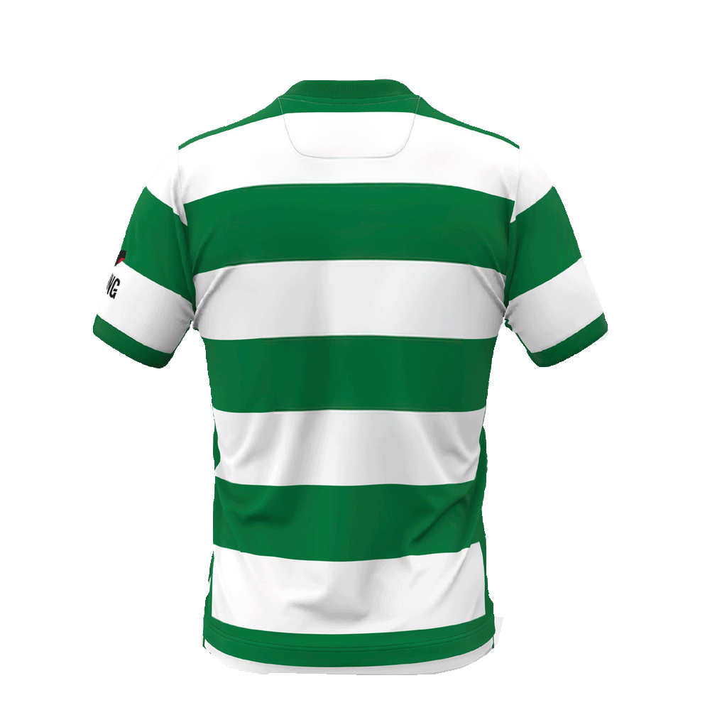 25-26 Home Shirt - Junior
