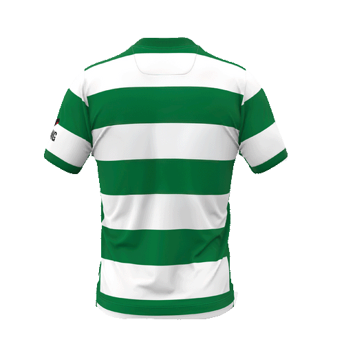 25-26 Home Shirt - Adult