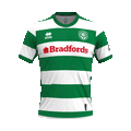 25-26 Home Shirt - Junior