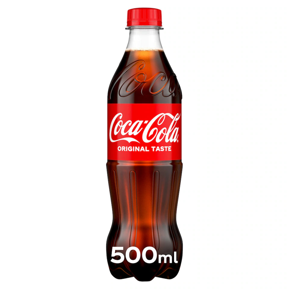 Coke