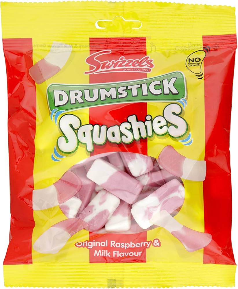 Squashies