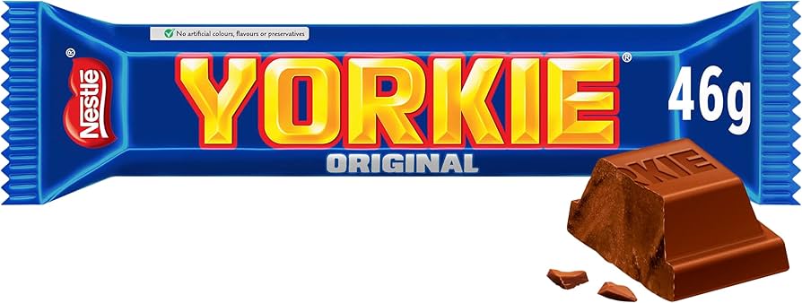 Yorkie