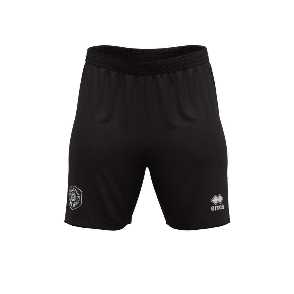 26-27 Away Shorts - Junior
