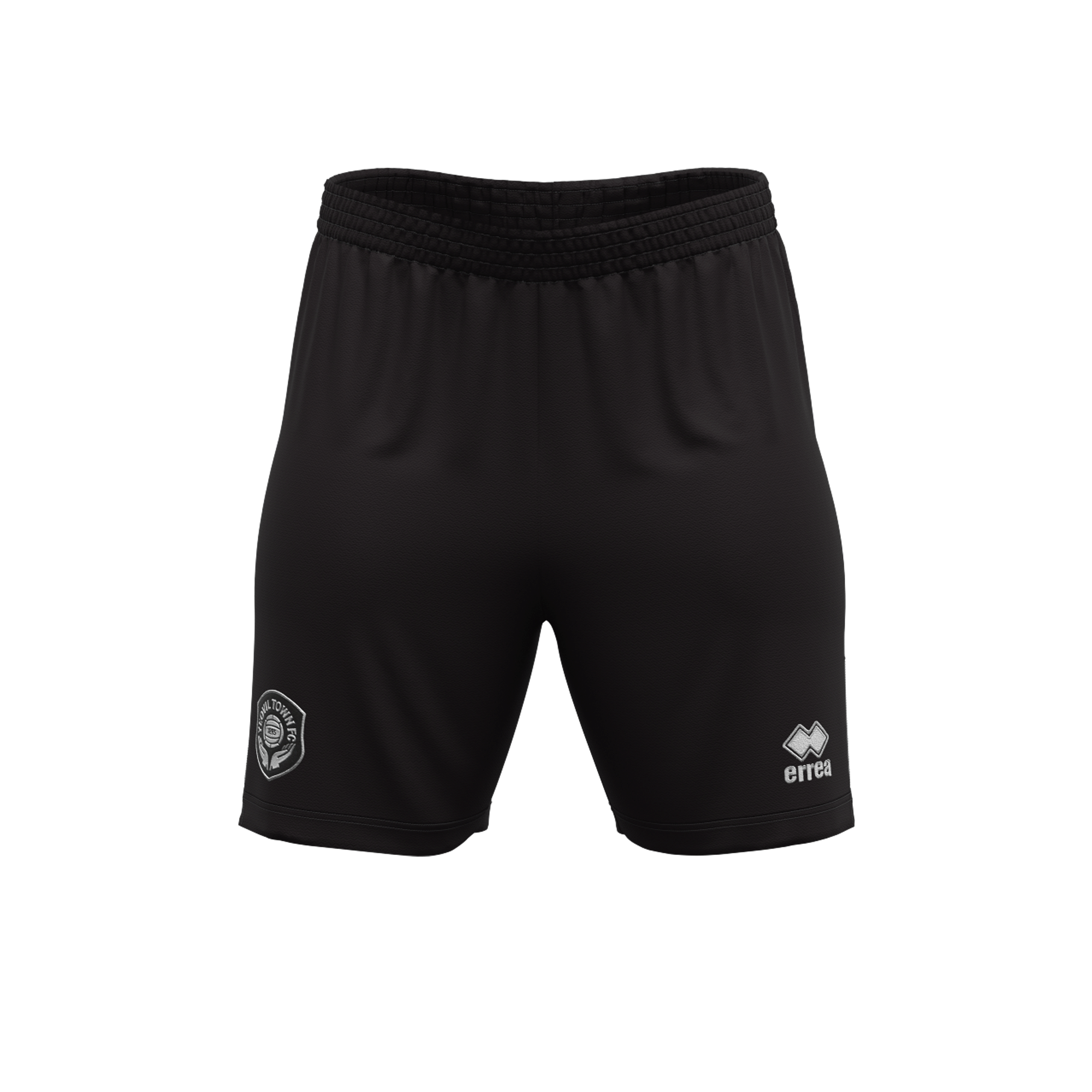 26-27 Away Shorts - Adult