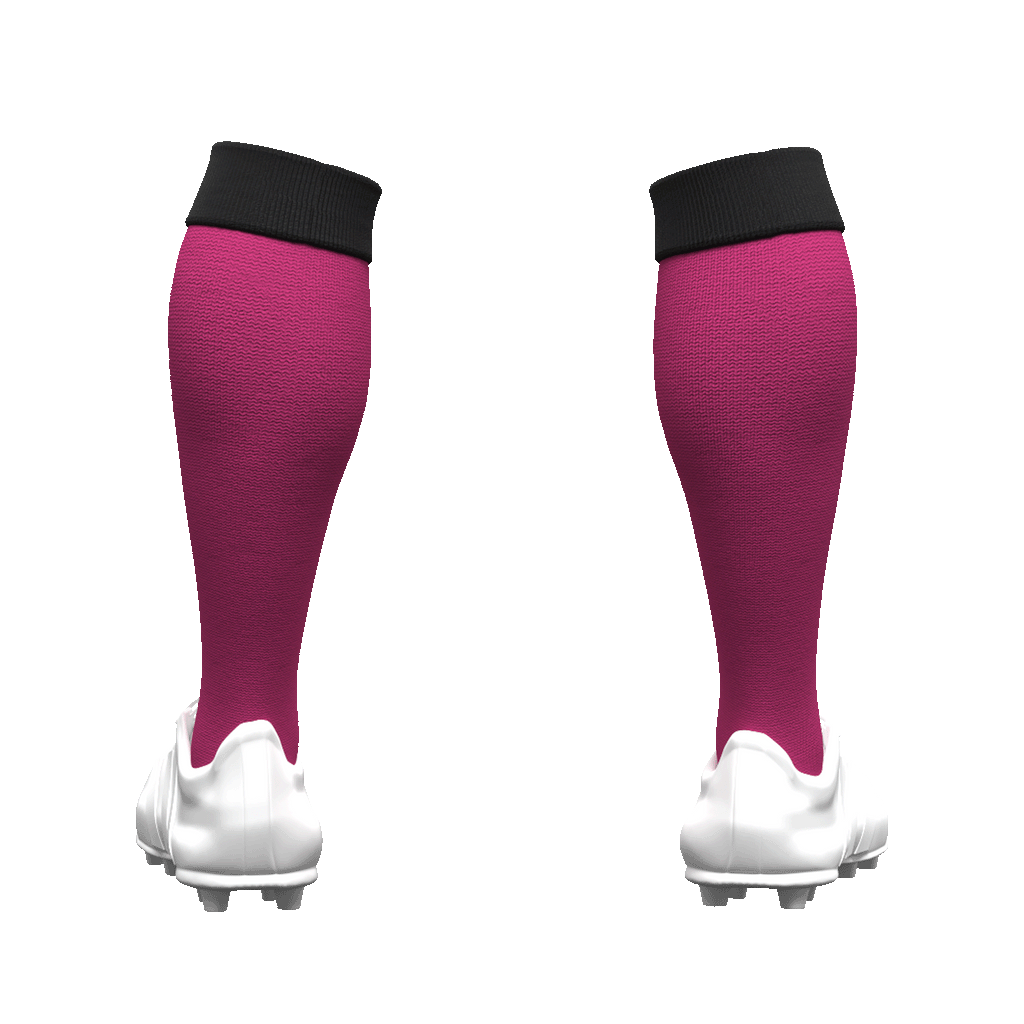 26-27 Away Socks