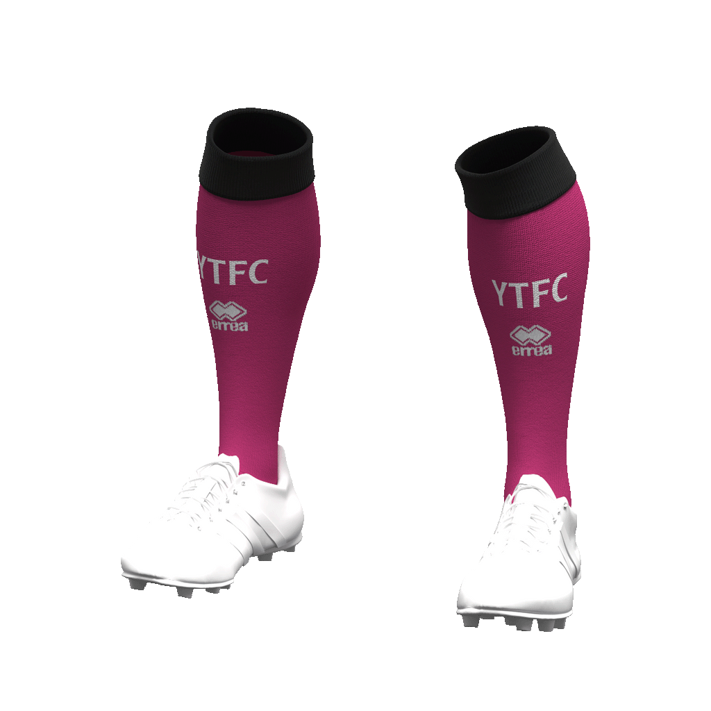 26-27 Away Socks