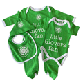 4 Piece Baby Set