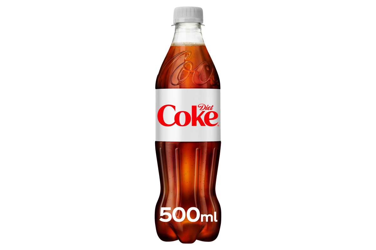 Diet Coke