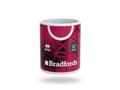 Mug - 26-27 Away shirt