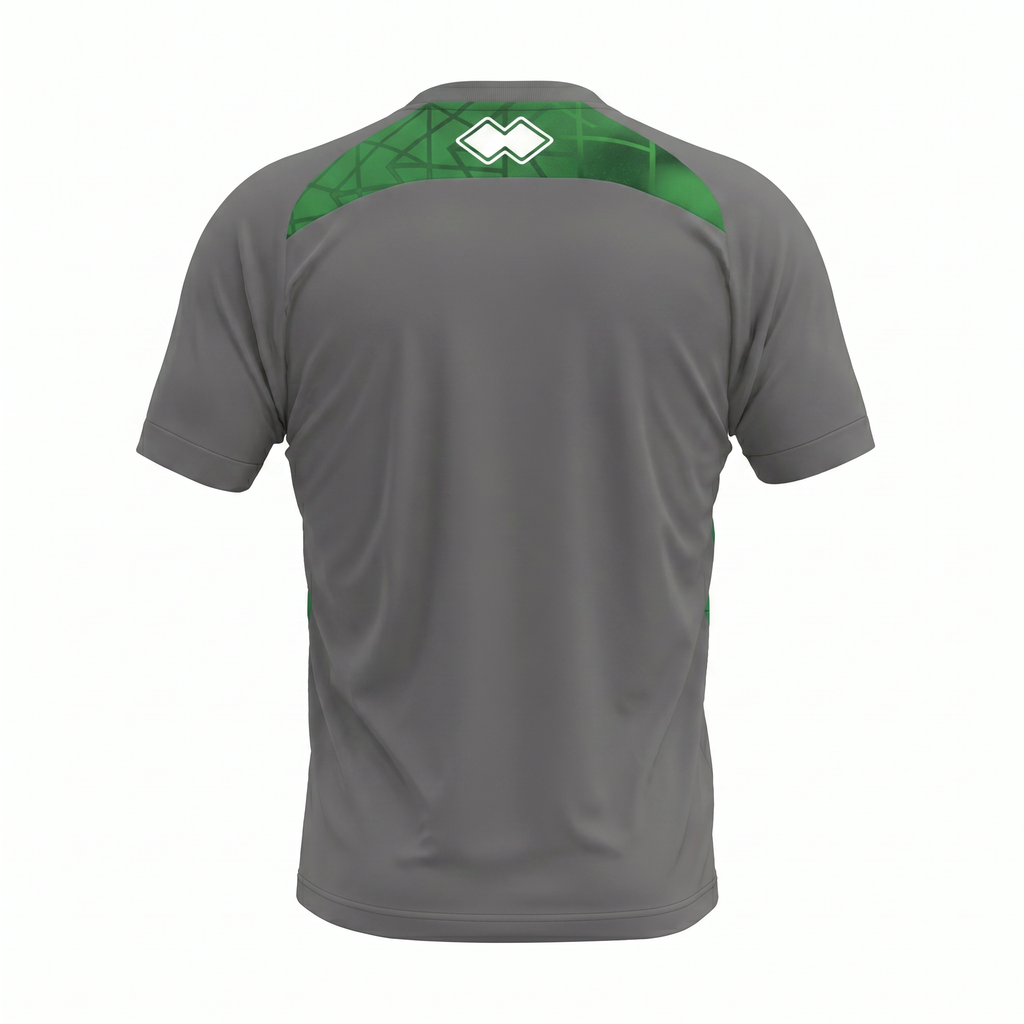 26_27 Training T-Shirt - Adult