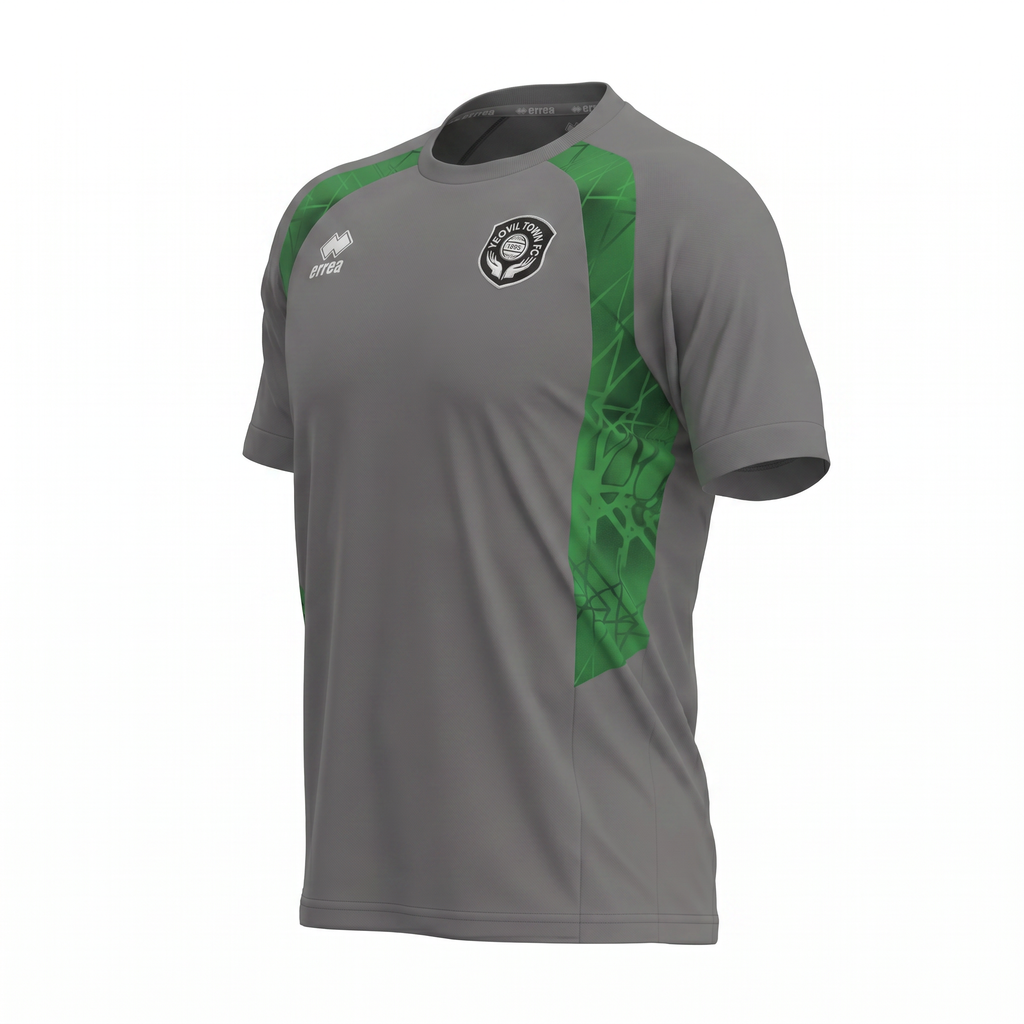 26_27 Training T-Shirt - Adult