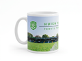 Mug - Huish Park