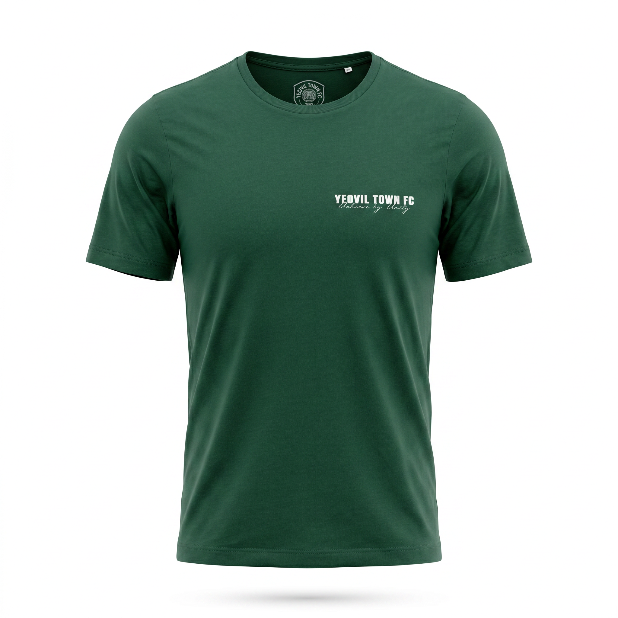 Green Yeovil Town T-Shirt