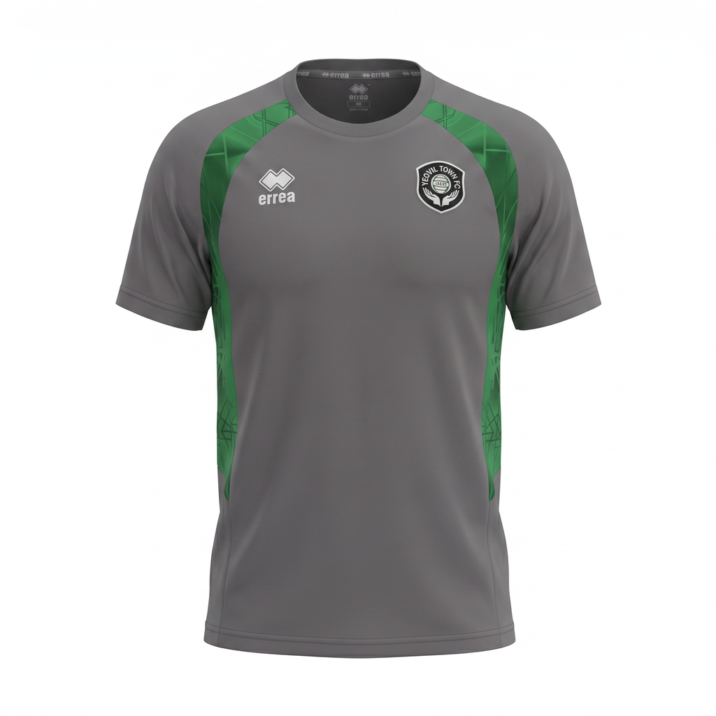 26_27 Training T-Shirt - Adult