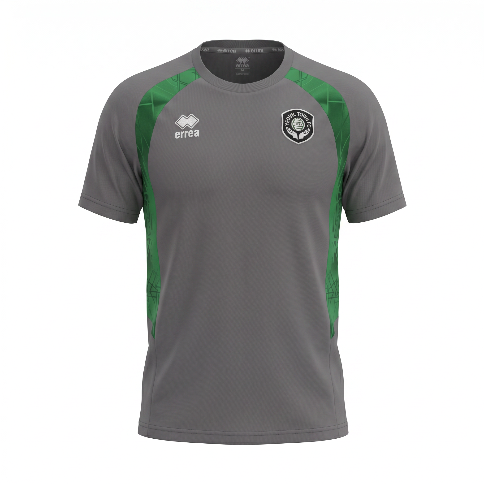 26_27 Training T-Shirt - Adult