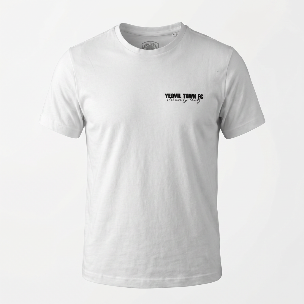Vintage Programme White Tee