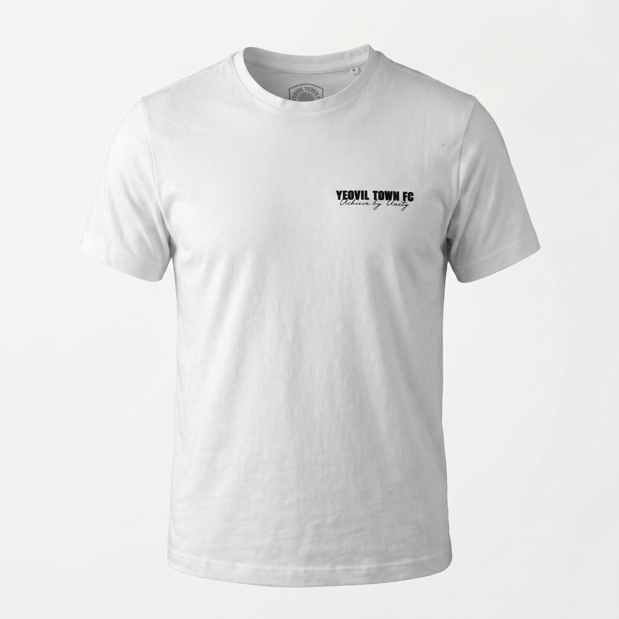 Vintage Programme White Tee