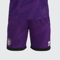 25-26 Goal keeper Shorts - Adult
