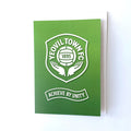 Greeting Card - Blank