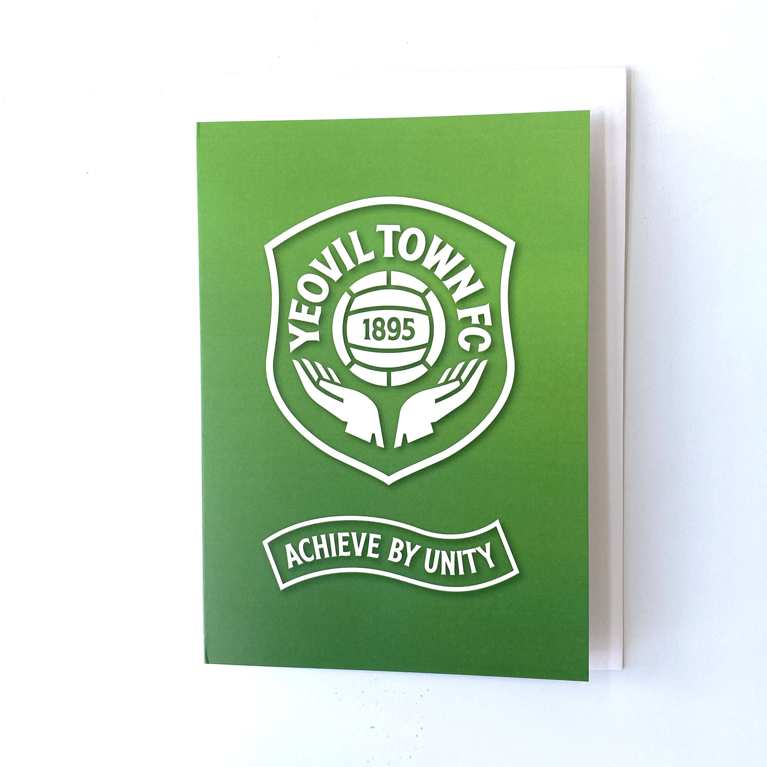 Greeting Card - Blank