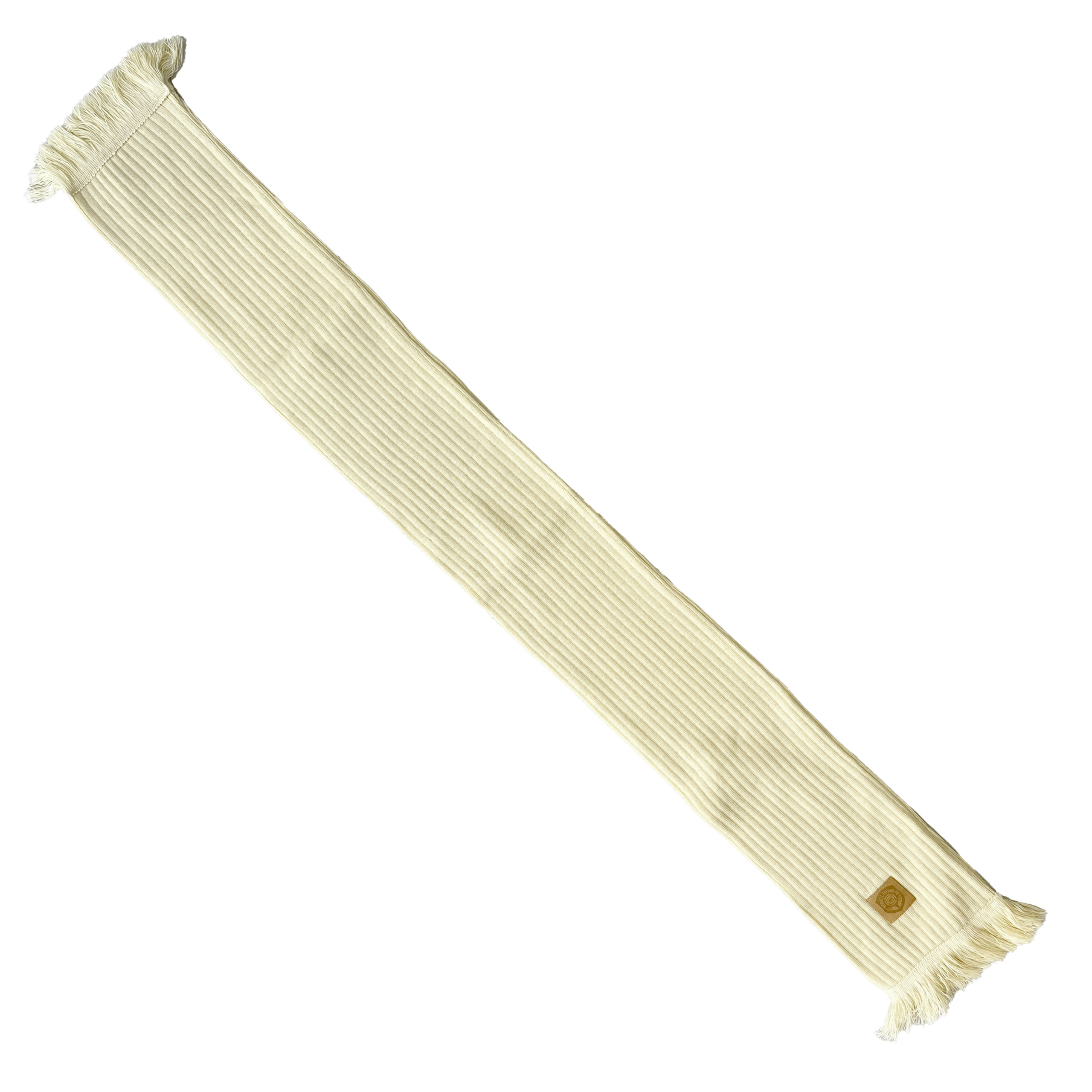 Heritage Ivory Scarf