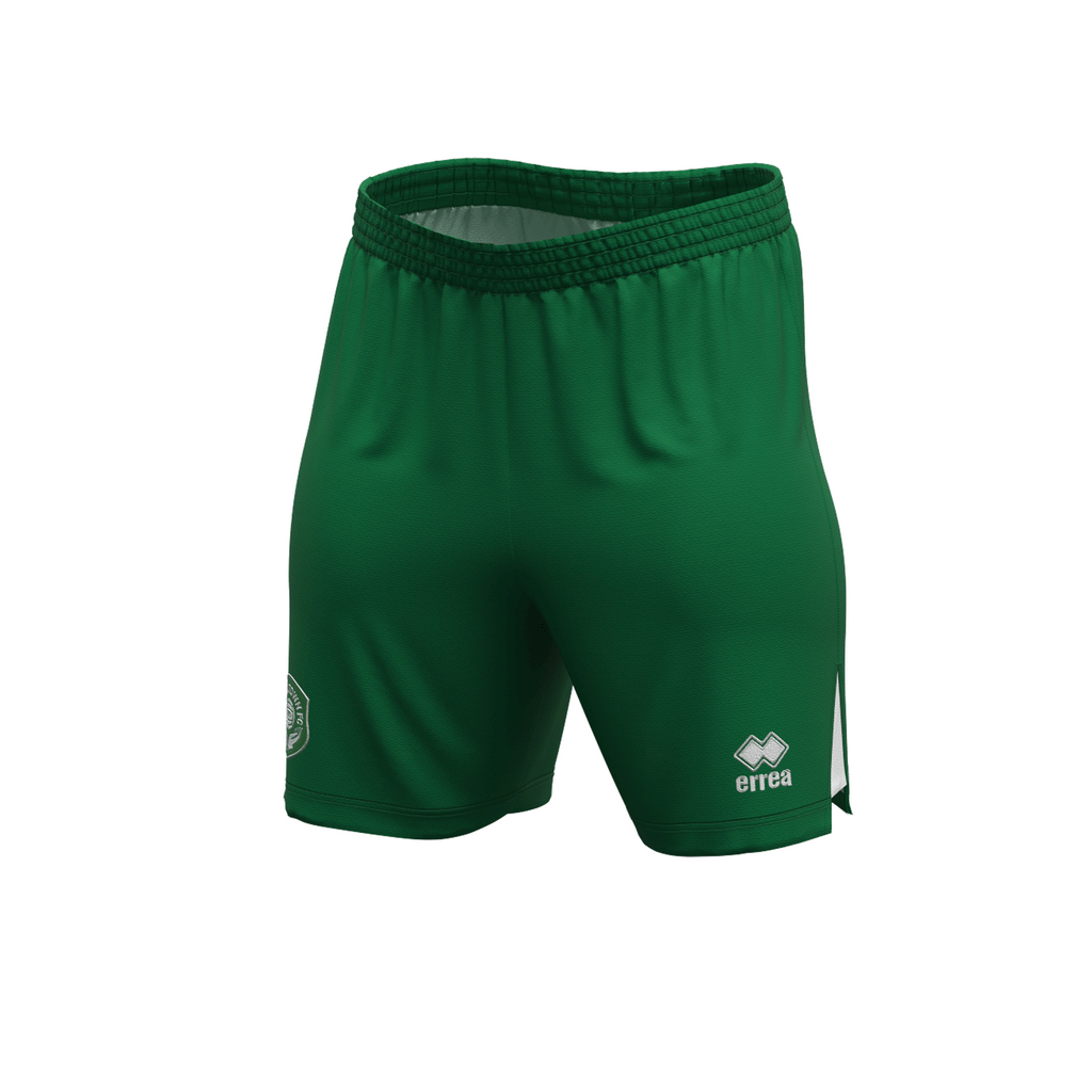 26-27 Home Shorts - Adult