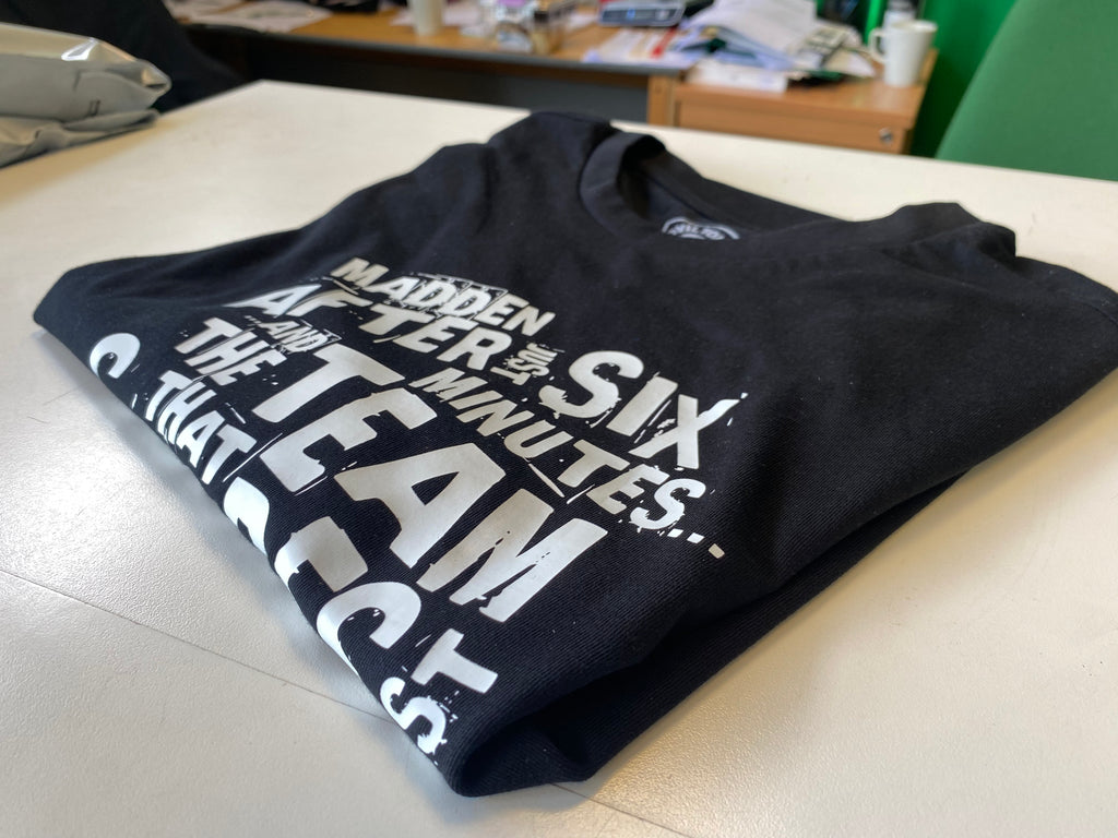 2013 Playoff Tee