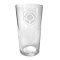 Pint glass