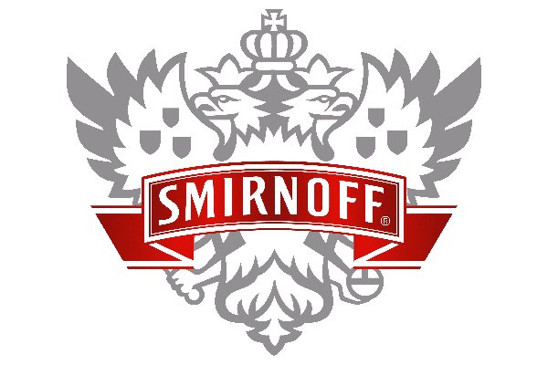Smirnoff Vodka