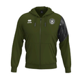 Travel Tracksuit Top - Adult