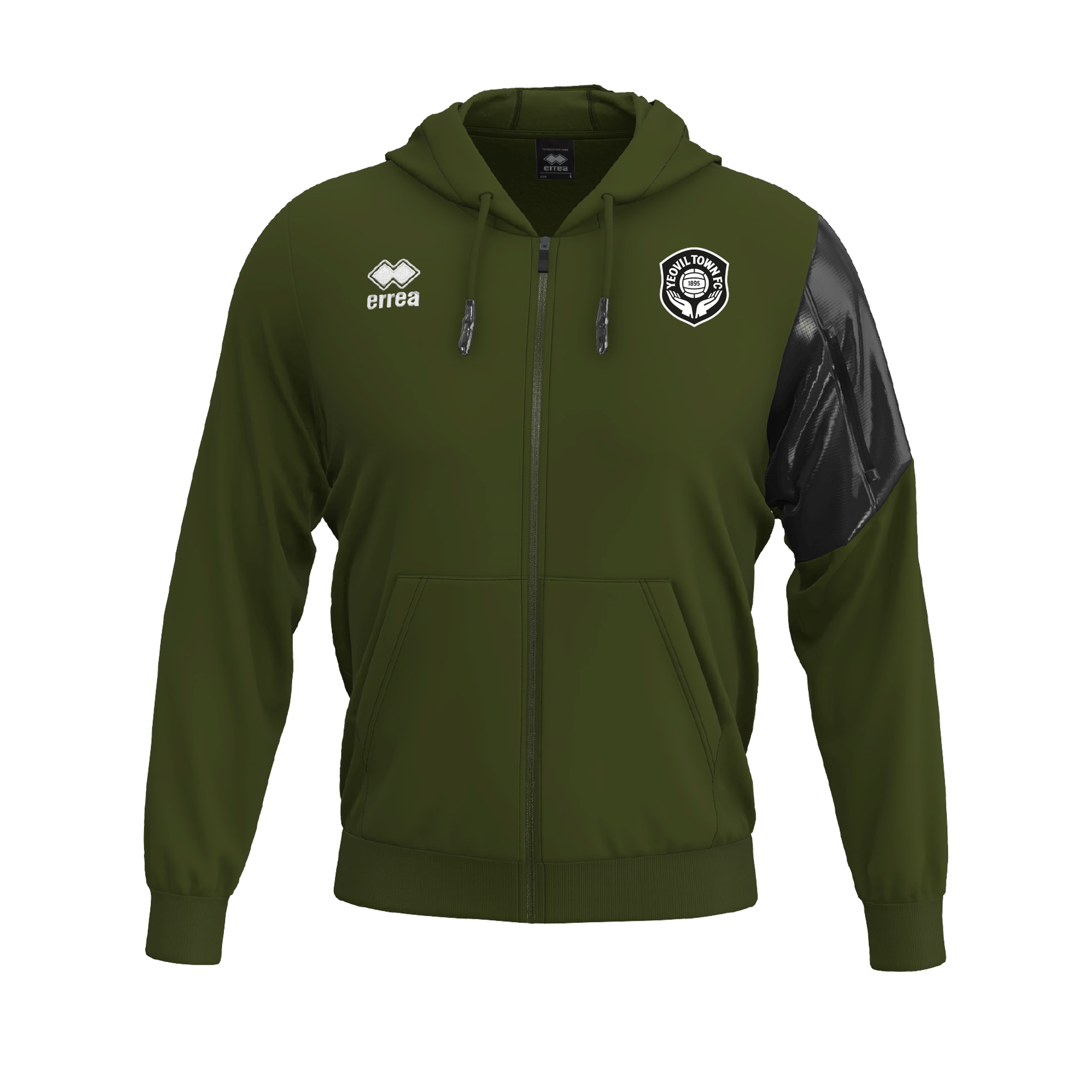 Travel Tracksuit Top - Adult