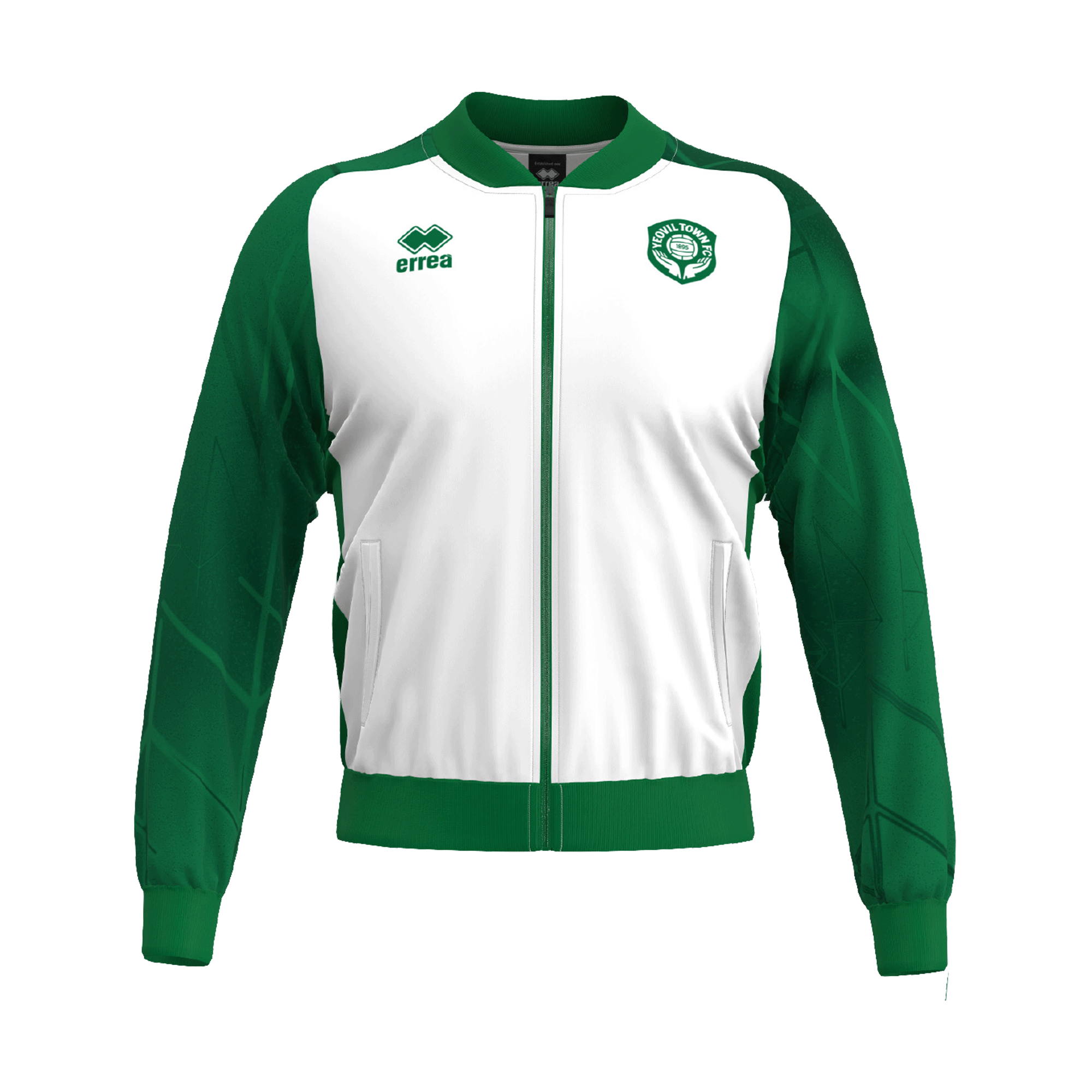 Home Walkout Jacket