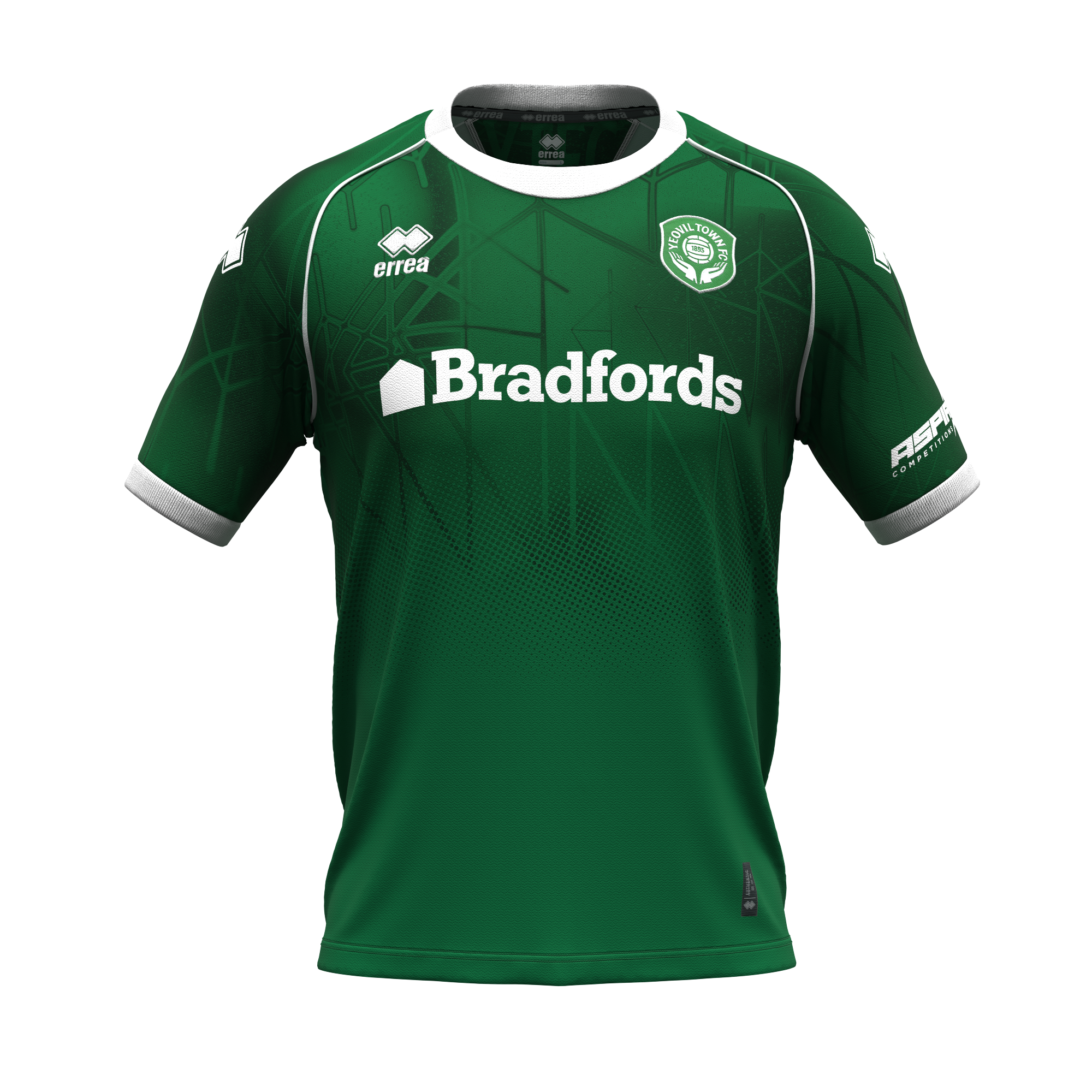 26-27 Home Shirt - Junior