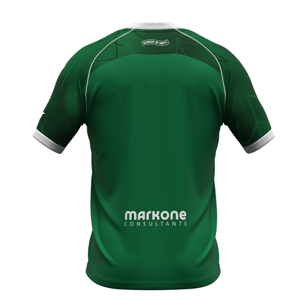 26-27 Home Shirt - Junior