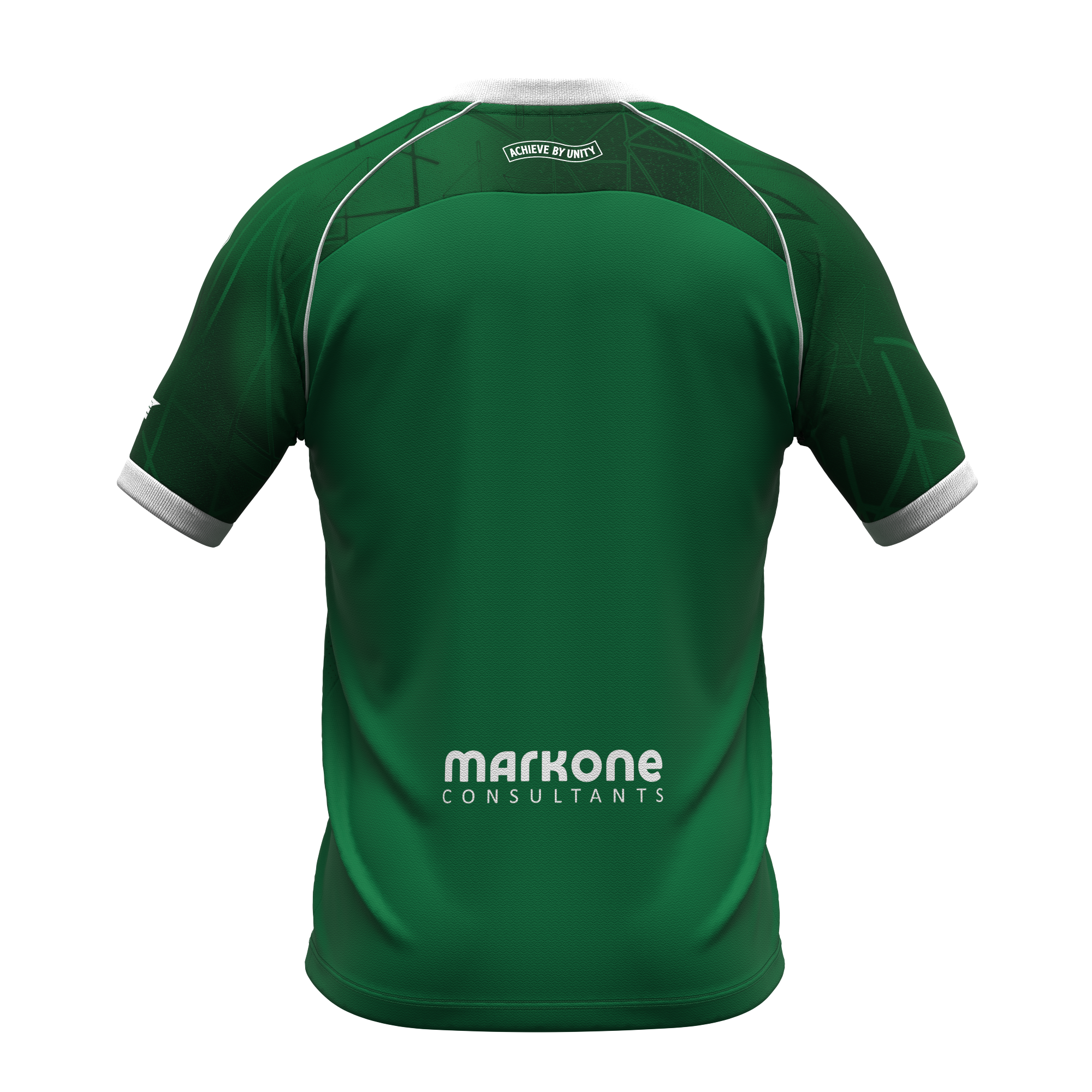26-27 Home Shirt - Junior