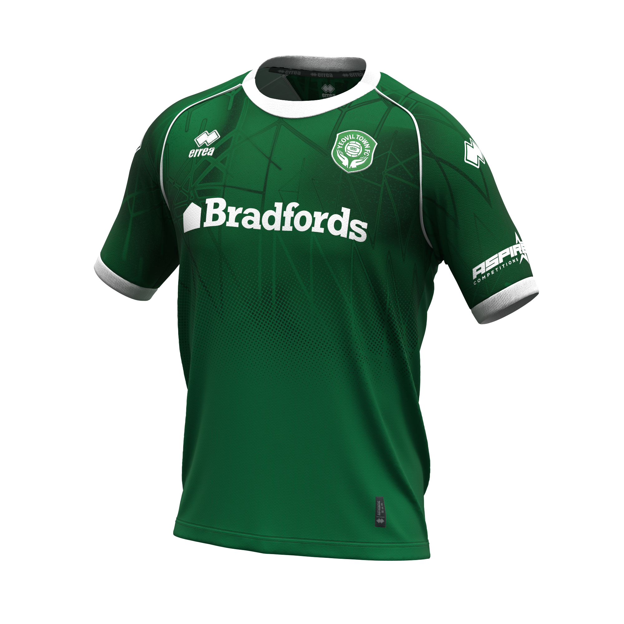 26-27 Home Shirt - Junior