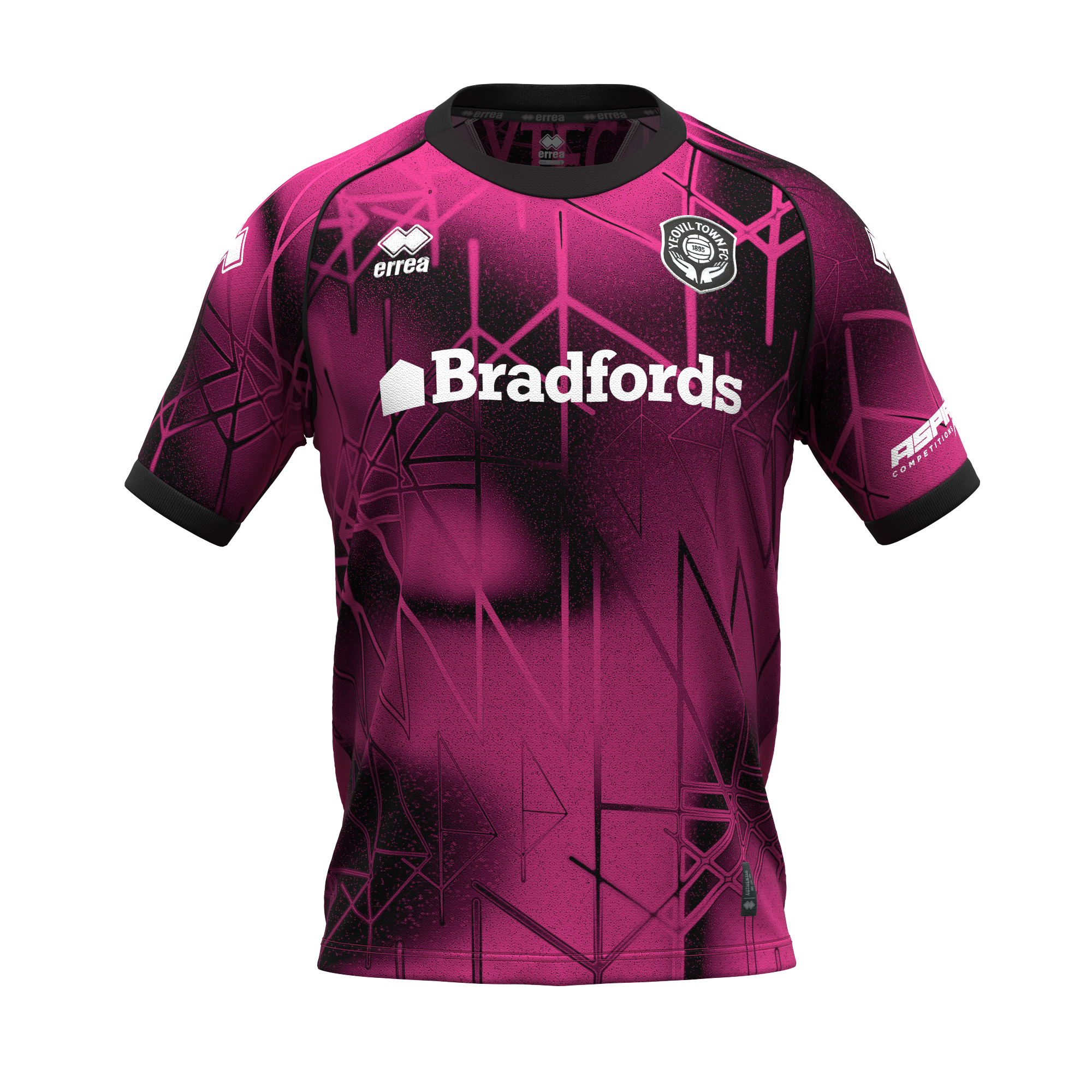 26-27 Away Shirt - Adult