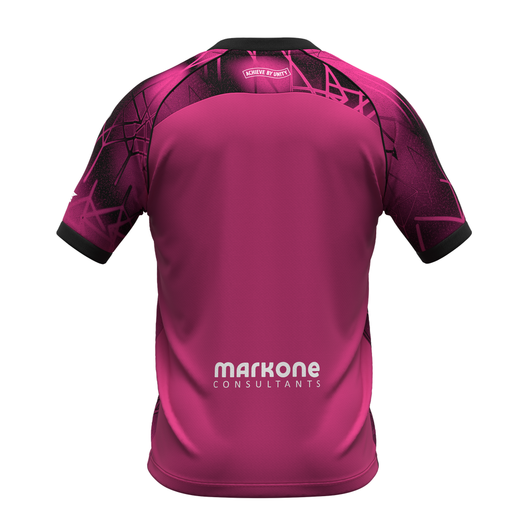 26-27 Away Shirt - Adult