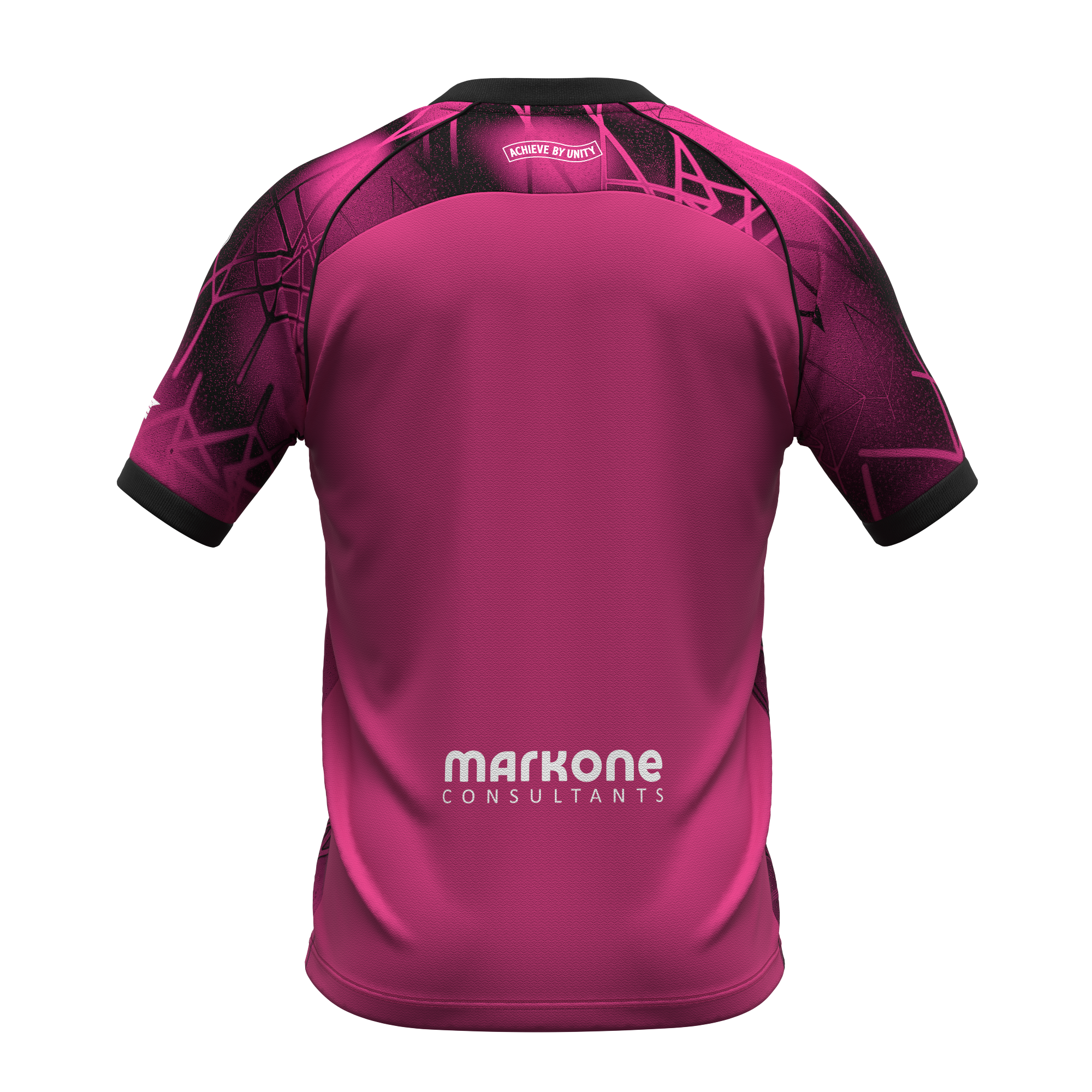 26-27 Away Shirt - Adult
