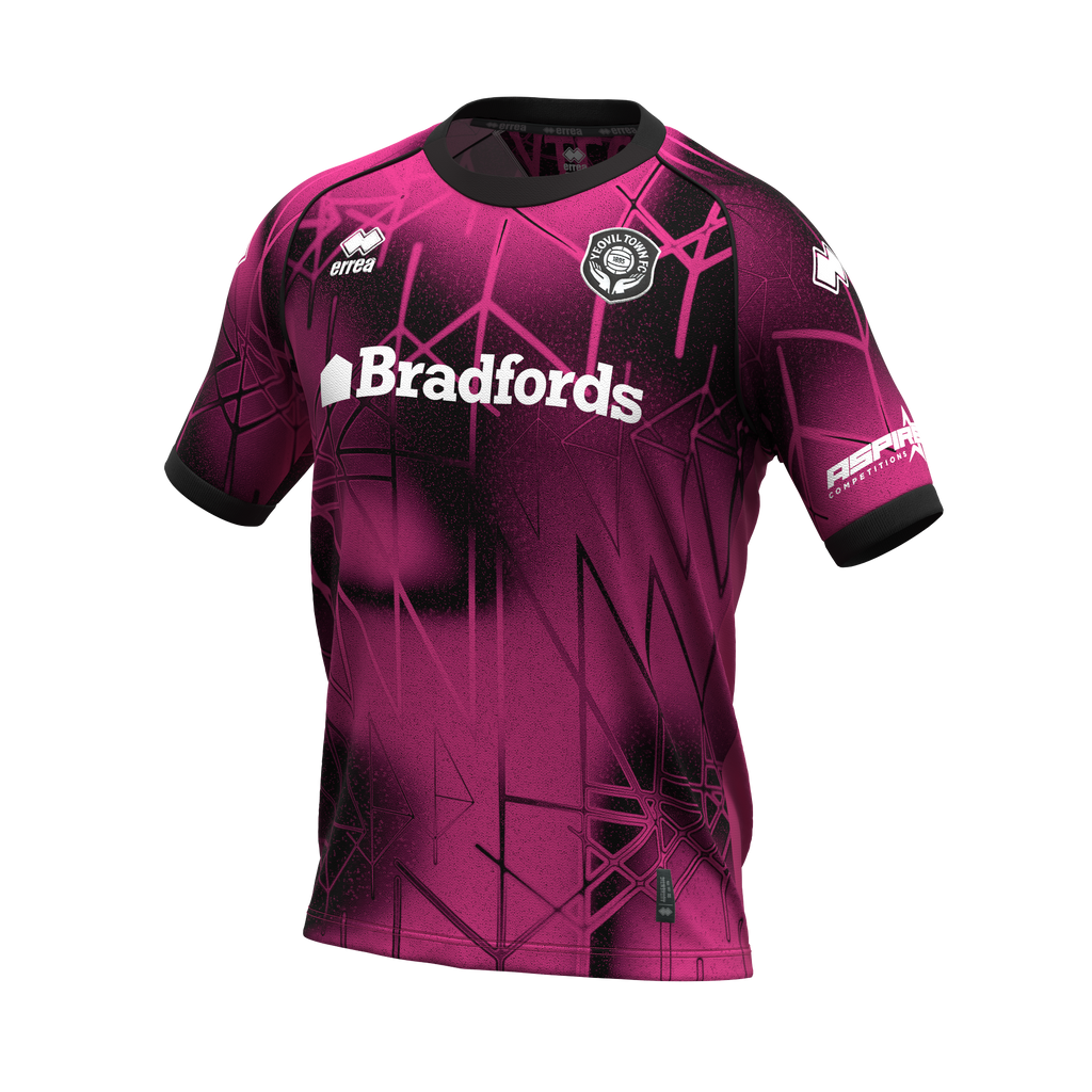26-27 Away Shirt - Adult