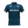 26-27 Goal Keeper Shirt - Junior