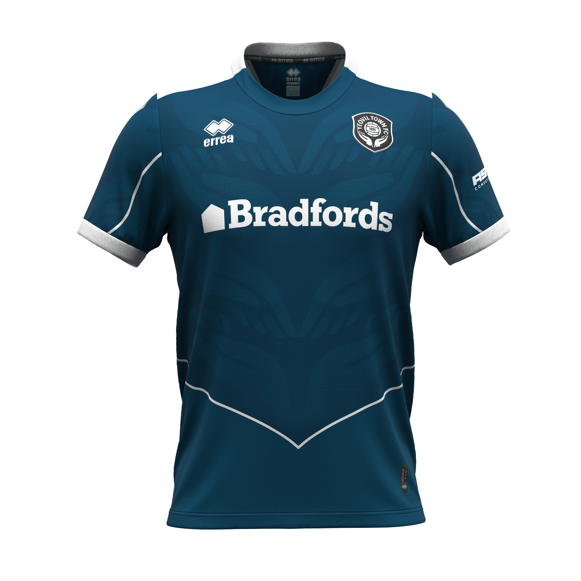 26-27 Goal Keeper Shirt - Junior