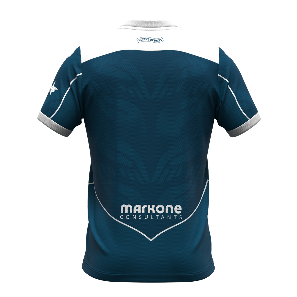 26-27 Goal Keeper Shirt - Junior
