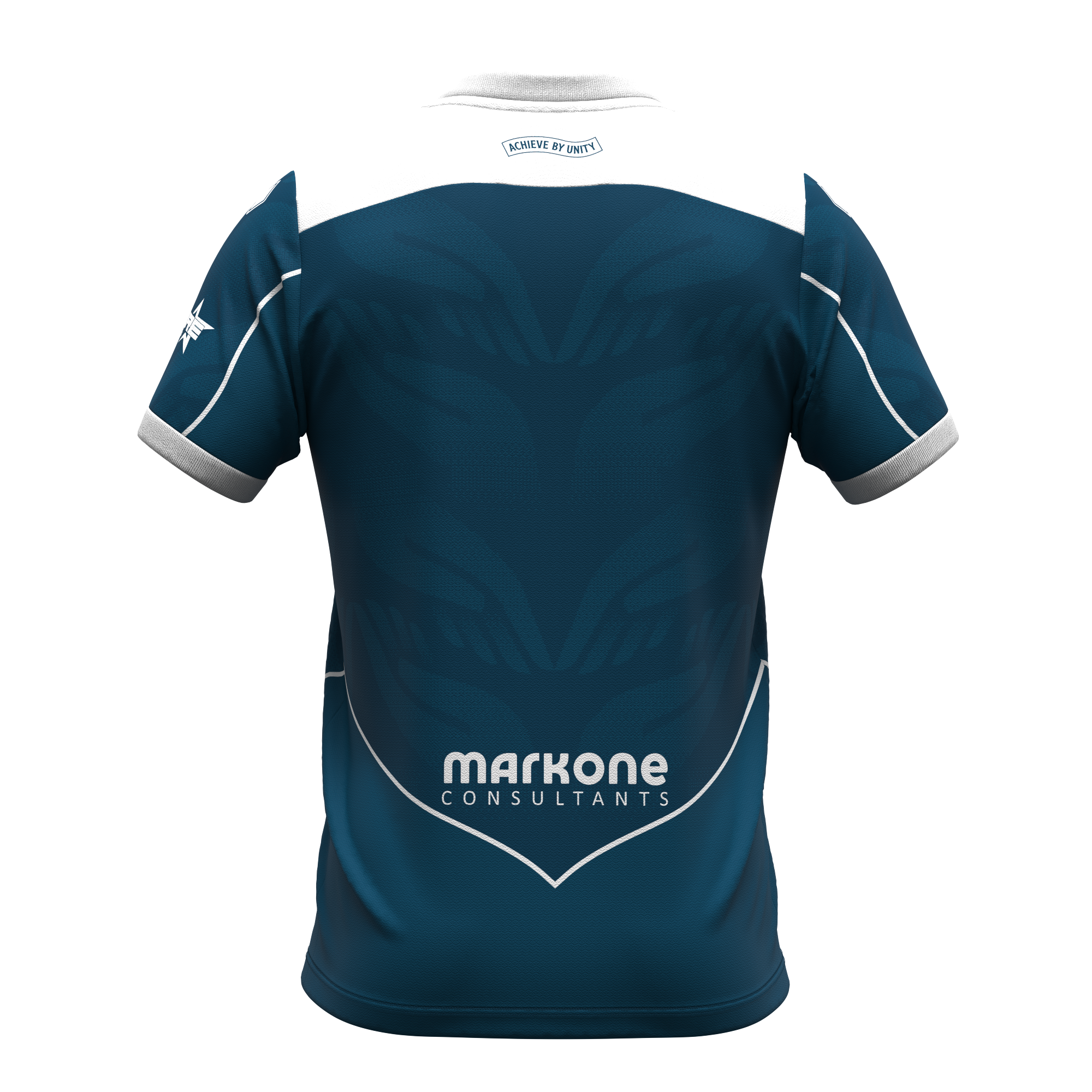 26-27 Goal Keeper Shirt - Junior