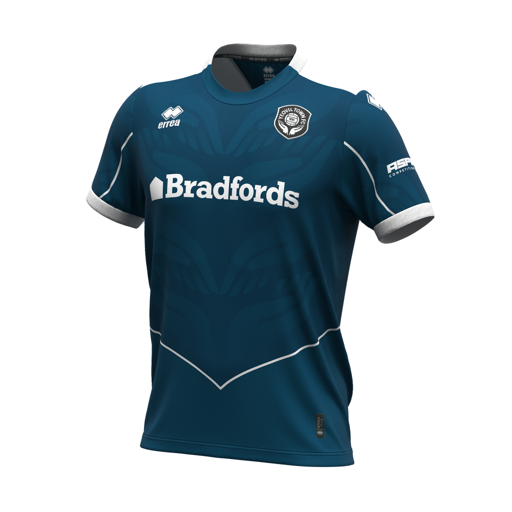 26-27 Goal Keeper Shirt - Junior