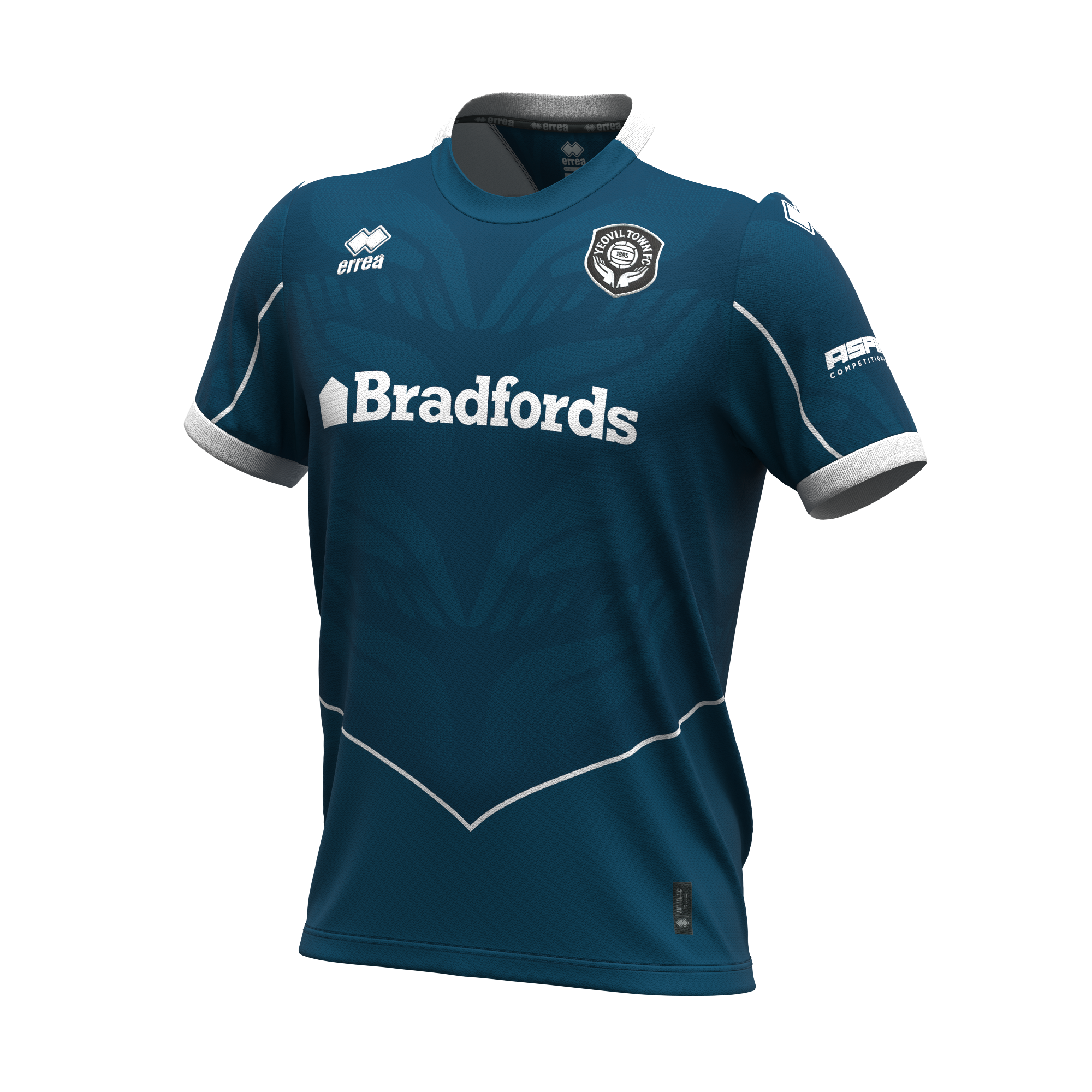 26-27 Goal Keeper Shirt - Junior