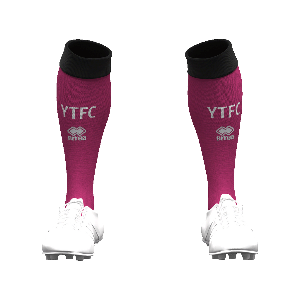 26-27 Away Socks