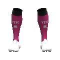 26-27 Away Socks