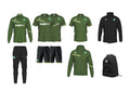 U19's  Kit Bundle